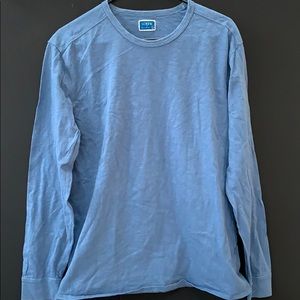 Vintage J Crew Long Sleeve